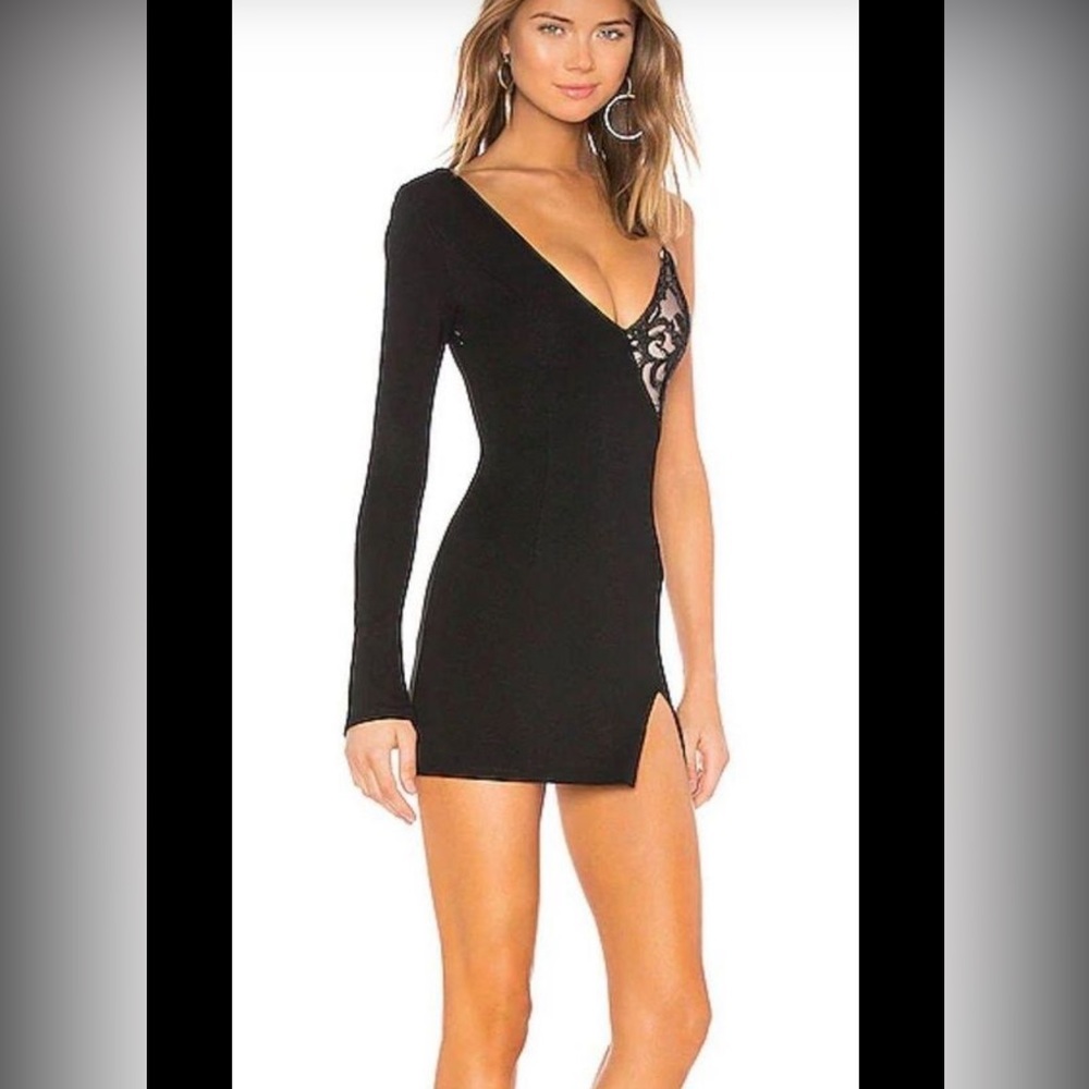 Mini dress - Picture 3 of 3